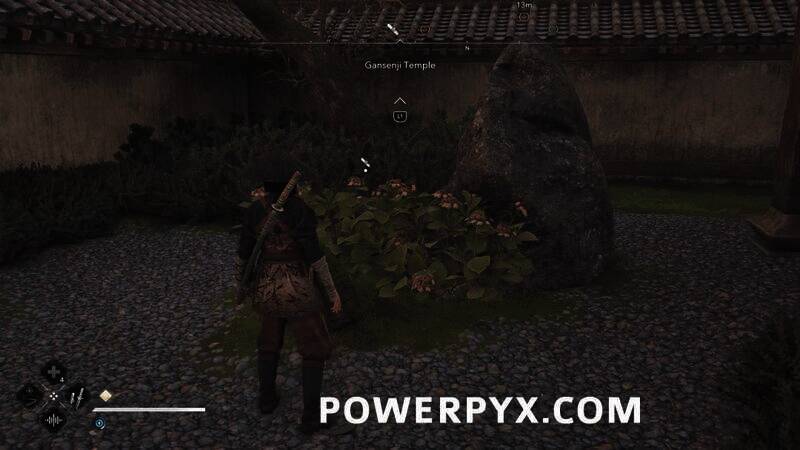 第二卷所在位置画面2