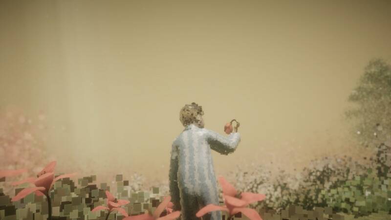 《另一个梦境》相关图片2