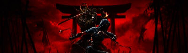 《刺客信条：影》游戏相关图片