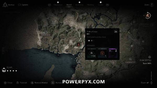 摄津秘道01千里山相关图片1