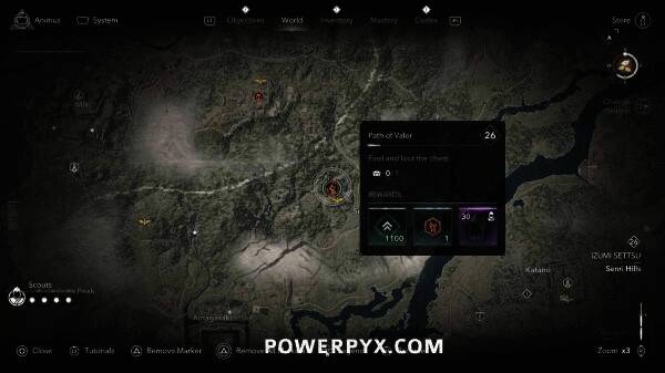 摄津秘道01千里山相关图片2