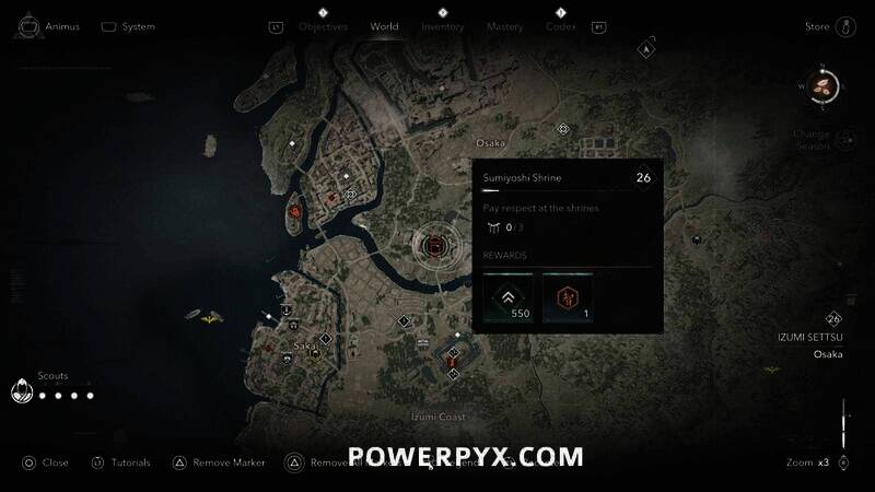 住吉神社相关图片2