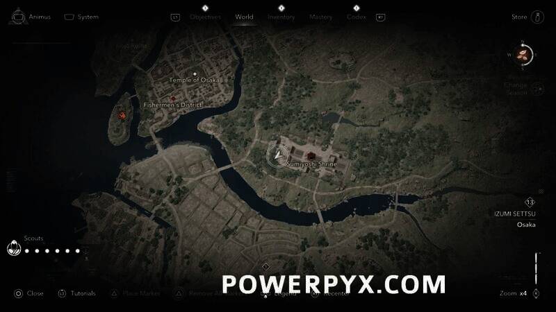 西边神社相关图片1