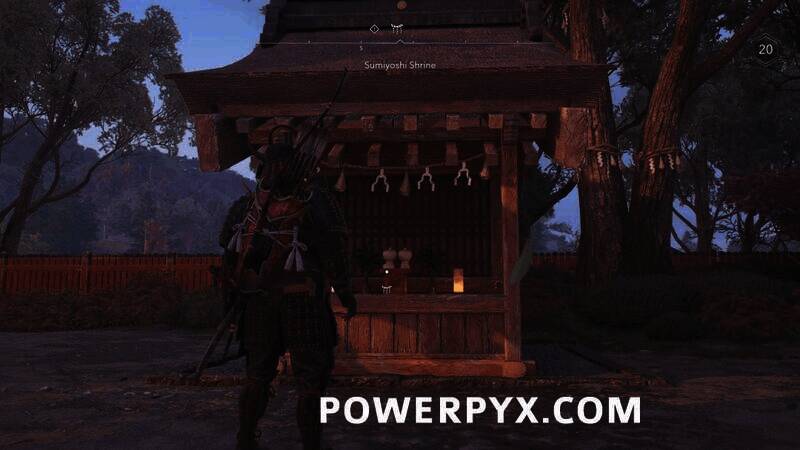 西边神社相关图片2