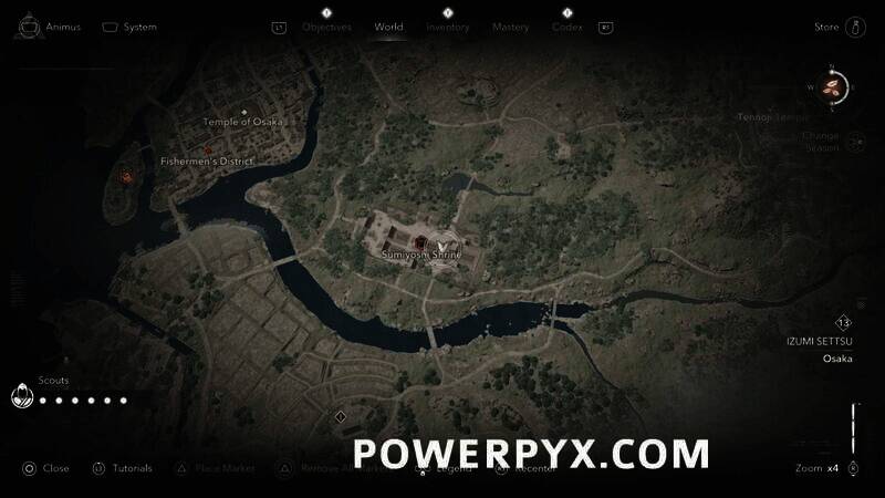 主神殿建筑相关图片1