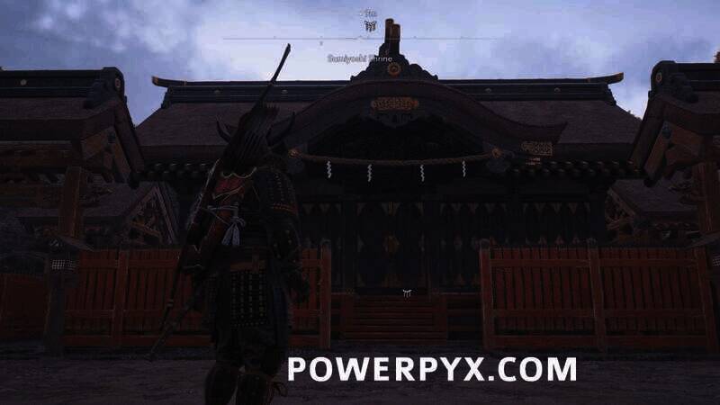 主神殿建筑相关图片2