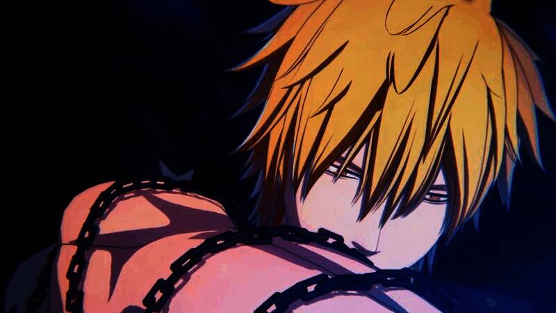 《死神:魂魄觉醒》黑崎一护(终极月牙天冲)视频截图3