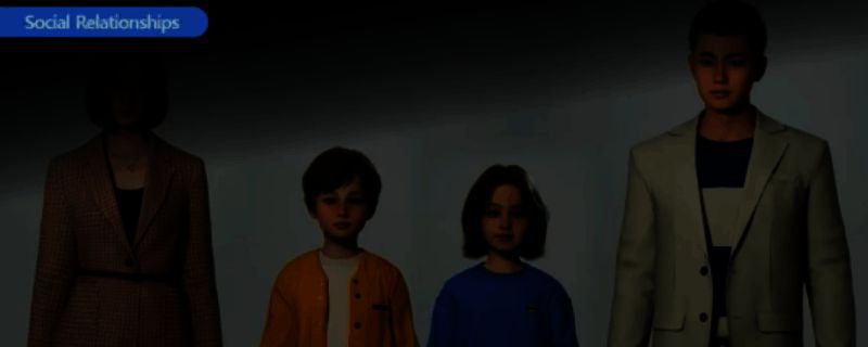 inZOI活动相关图片1