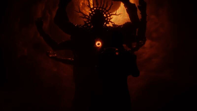 《Saros》相关开发图片2