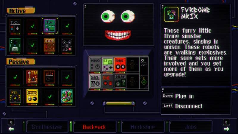 《Look Mum No Computer》游戏截图1