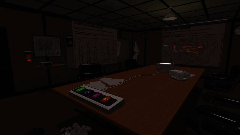 《Missile Command Delta》游戏截图3