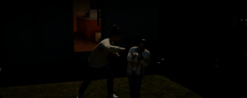 《inZOI》游戏相关画面