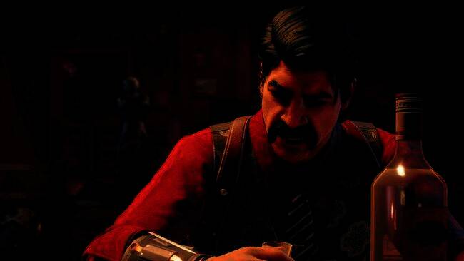 《黑道圣徒》相关配图1