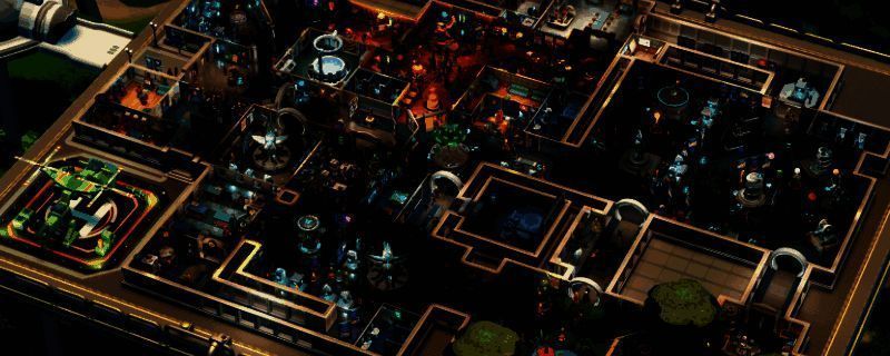 双点博物馆相关画面