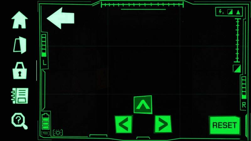 《双人大逃脱:失落的潜艇》游戏截图4