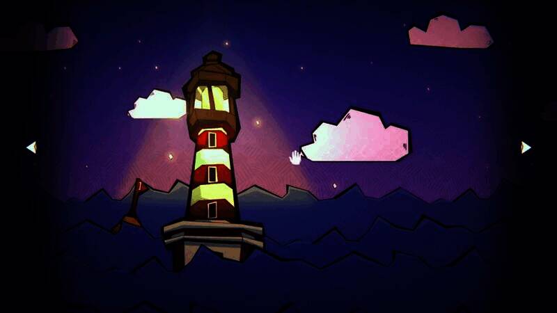 《双人大逃脱:失落的潜艇》游戏截图7