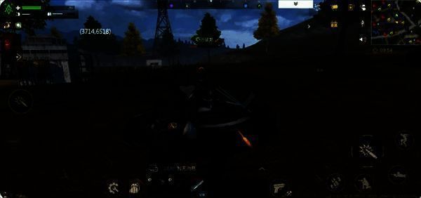 恐龙驯服成功画面