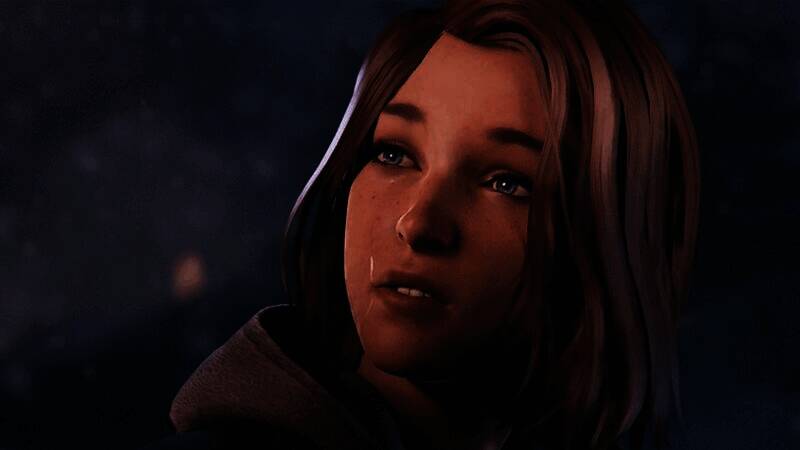 《奇异人生:双重曝光》相关图片1