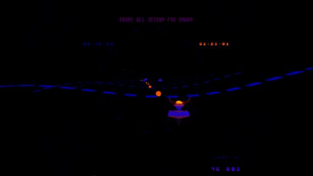 《我,机器人》游戏画面3