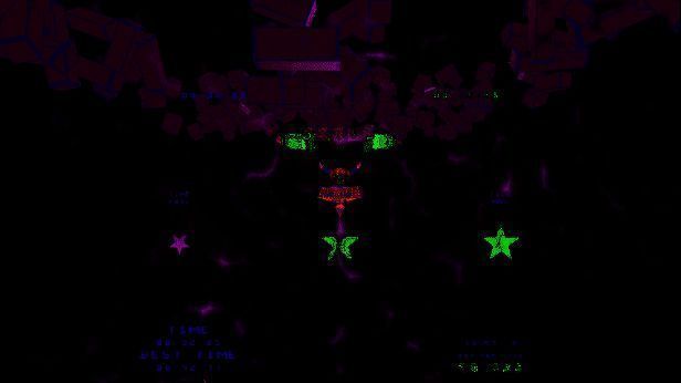 《我,机器人》游戏画面4