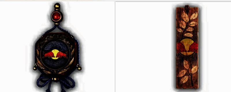 《刺客信条:影》相关图片