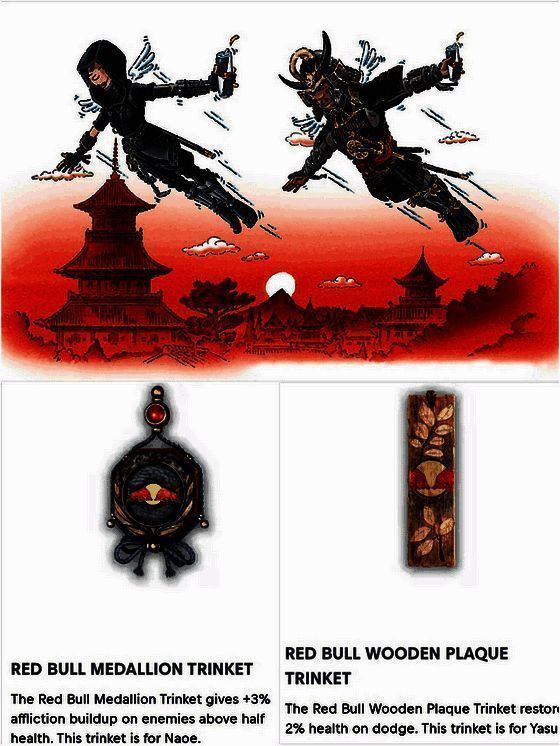 《刺客信条:影》相关图片2