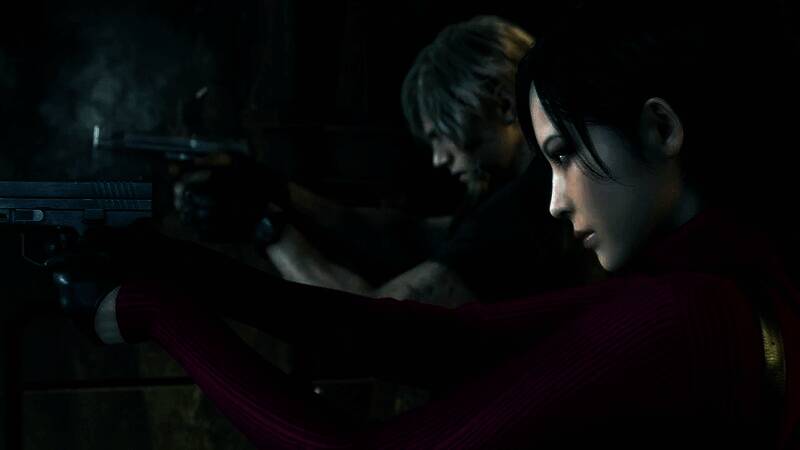 生化危机4:重制版相关配图3