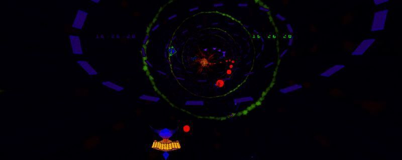 《我,机器人》游戏相关图片1