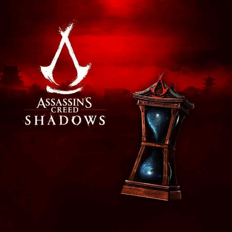 《刺客信条：影》IGN联动相关图片2