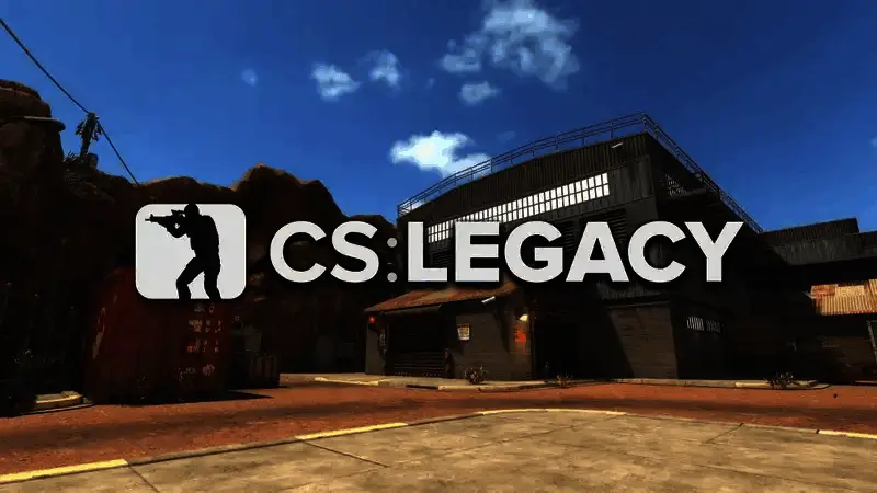 《CS:Legacy》相关图片