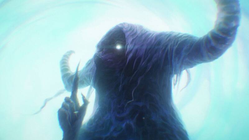 《Wyrdsong》开发相关图片1