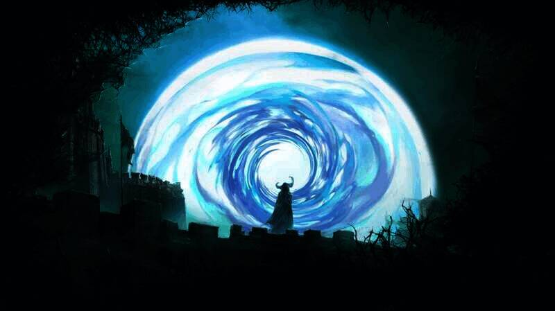 《Wyrdsong》开发相关图片2