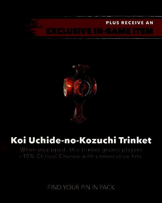 《刺客信条：影》Sapporo联动奖励相关图片1