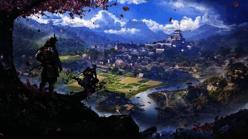 《刺客信条：影》相关图片2