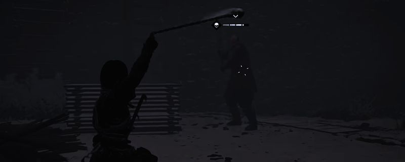 《刺客信条：影》相关游戏画面