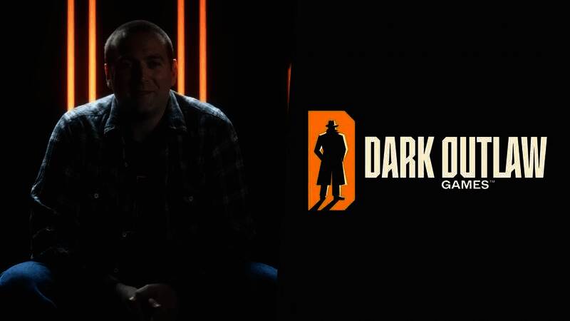 Dark Outlaw Games相关配图2