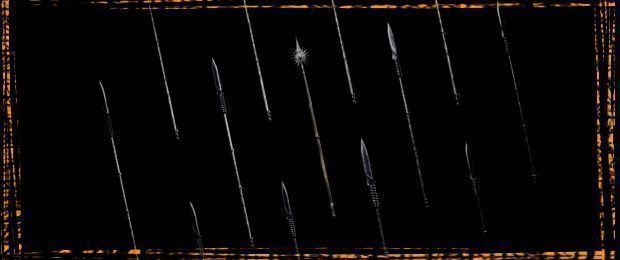 《Bylina》游戏画面5