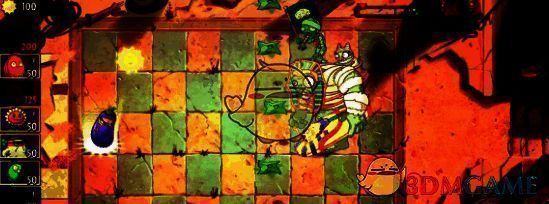 茄子忍者相关图片2