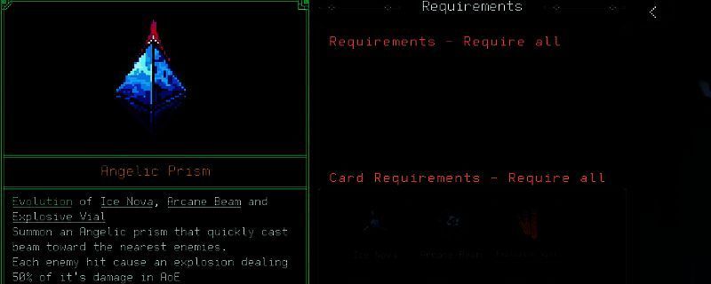 罗格救世传说相关游戏画面