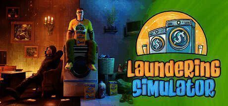 《洗衣店模拟器》相关图片1