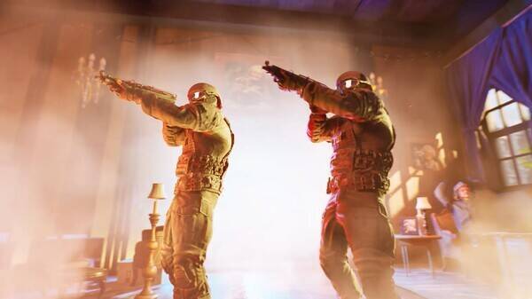 《洗衣店模拟器》相关图片4