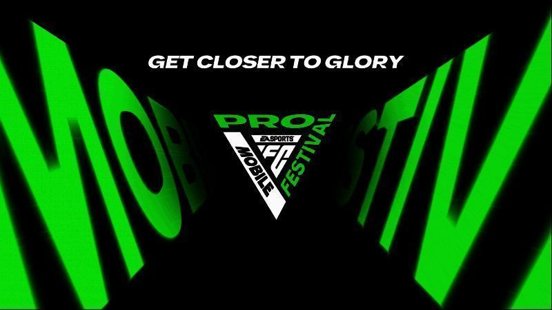 EA SPORTS FC Pro足球世界嘉年华现场画面