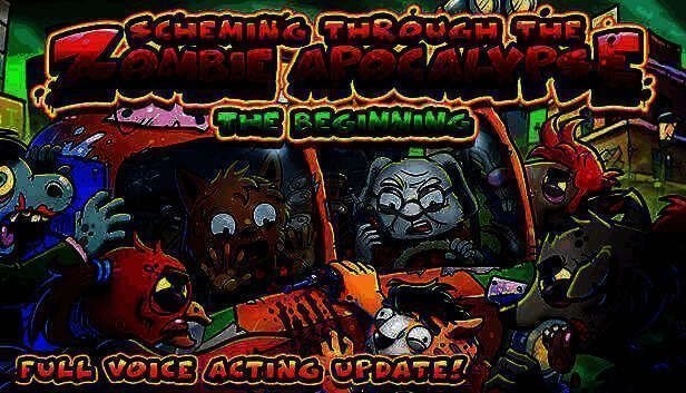 《僵尸末日启示录:开端》相关图片1