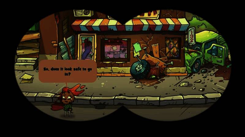 《僵尸末日启示录:开端》相关图片2