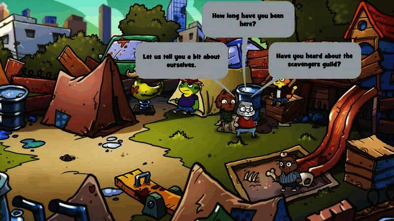 《僵尸末日启示录:开端》相关图片4