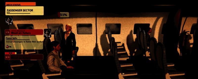 飞行灾难游戏相关图片1