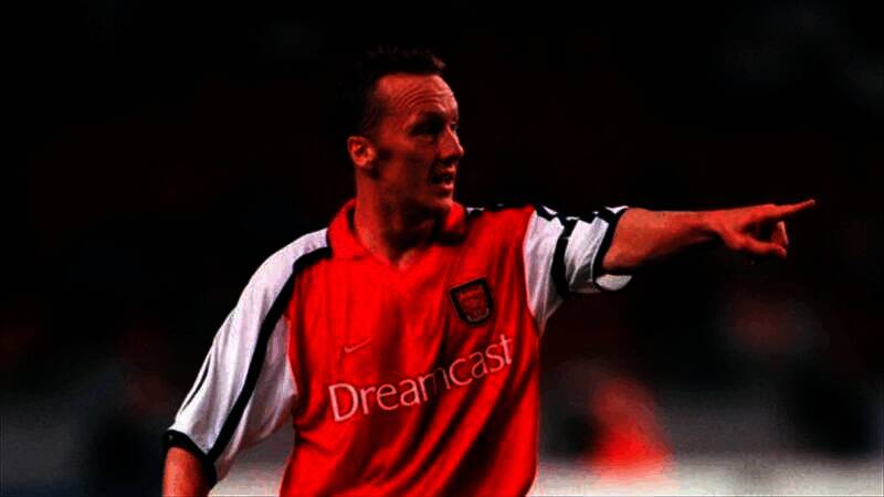 李 - 迪克森防守画面图