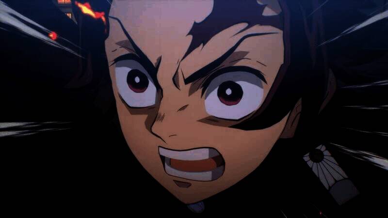 《鬼灭之刃:火神血风谭2》视频截图2