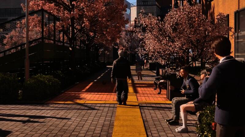 《inZOI》视频截图2