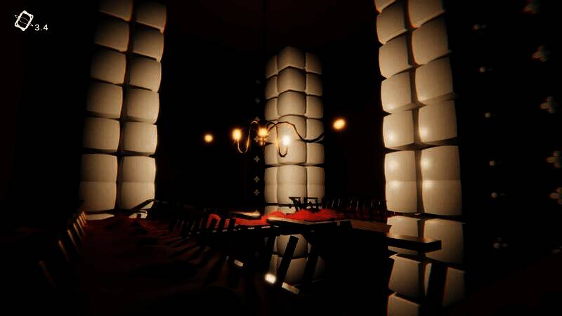 《平行裂谷》相关图片2